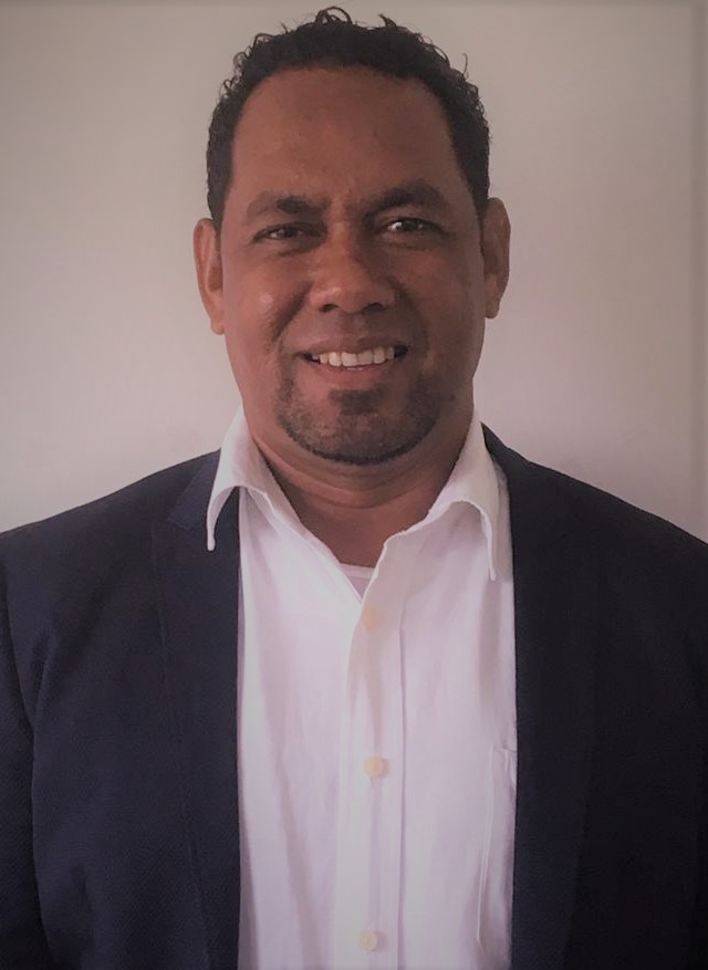 Undergraduate University Of Divinity Melbourne, Victoria, Australia.Master’s degree Atlantic International University Honolulu, USA