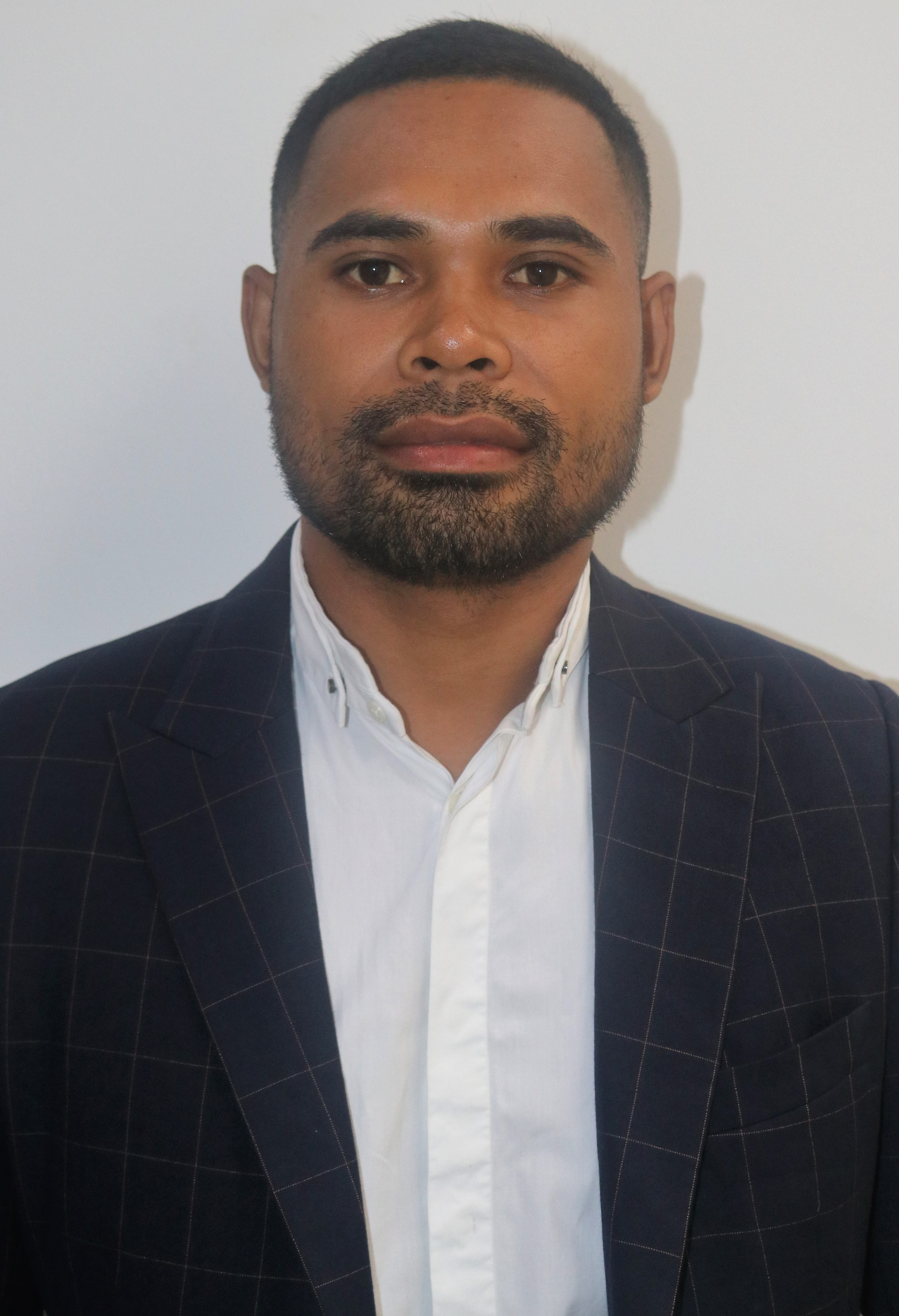 Undergraduate UNTL. Candidate Master_s UNTL