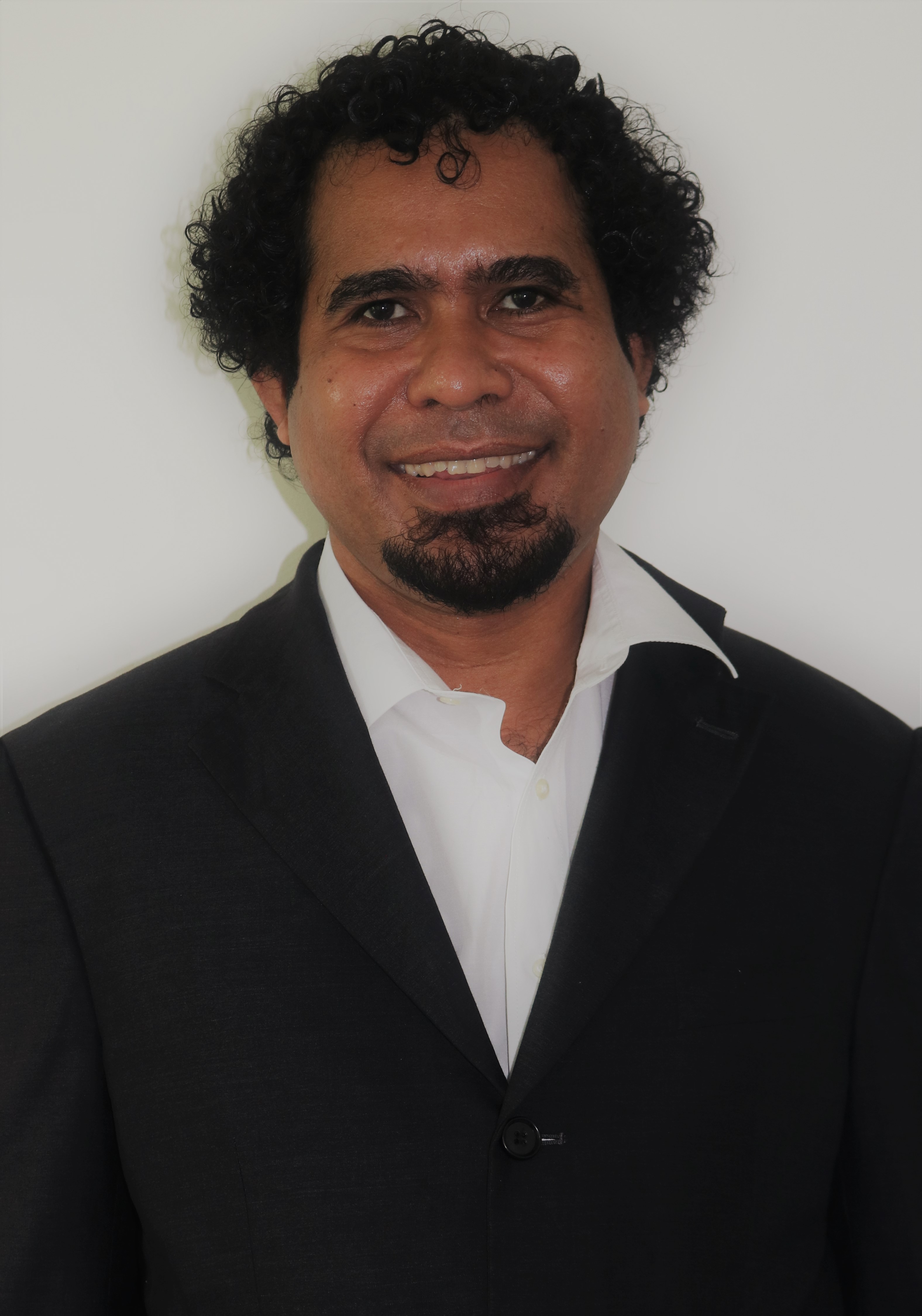 Undergraduate UNTL.  Master’s degree  University of Minho (Portugal)