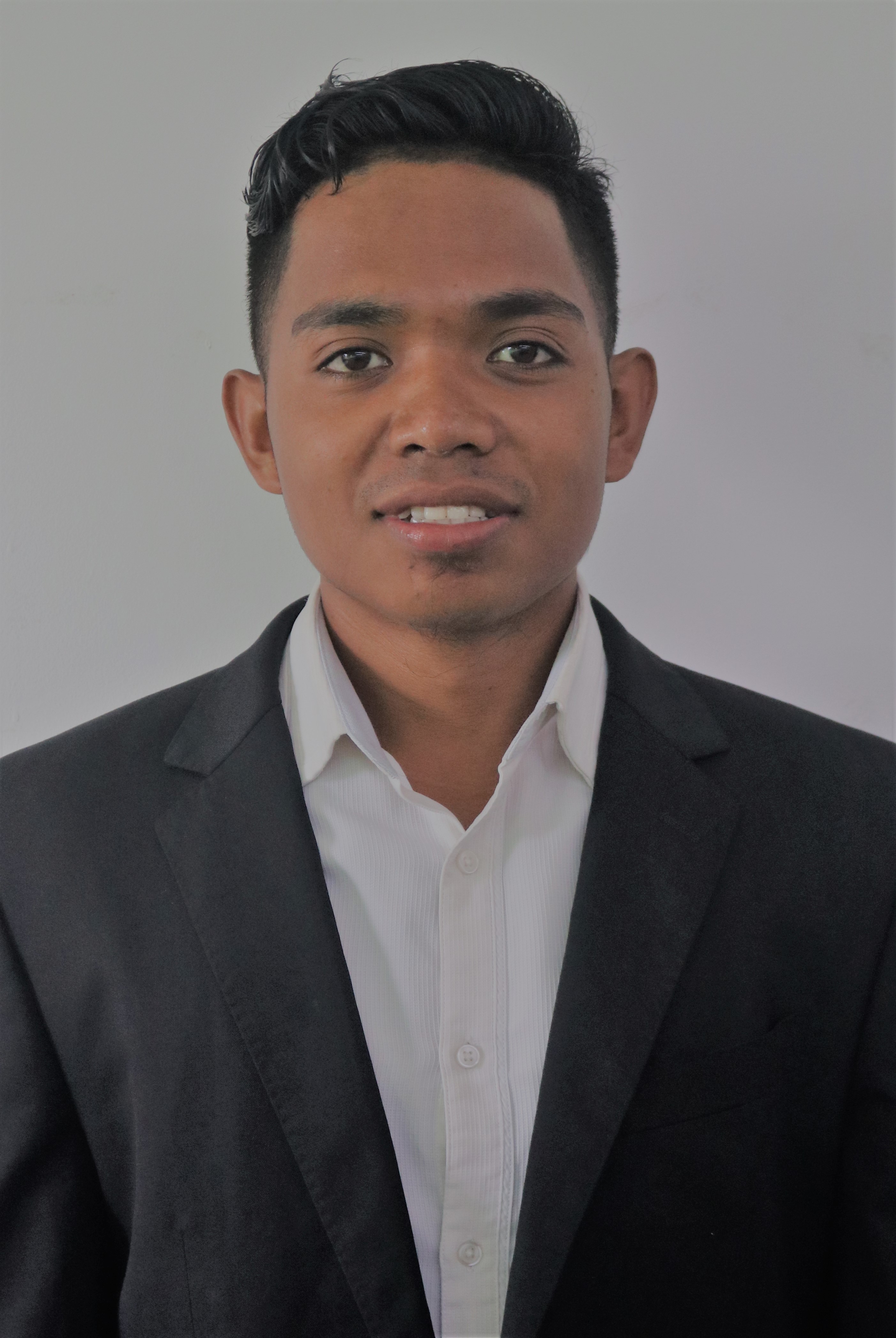 Undergraduate Instituto São João de brito (ISJB). Master Degree Sanata Dharma University Indonesia